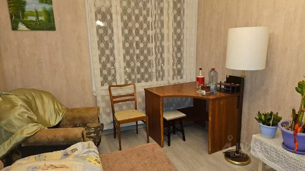 2-к кв. Москва Большая Юшуньская ул., 16 (40.0 м) - Фото 2