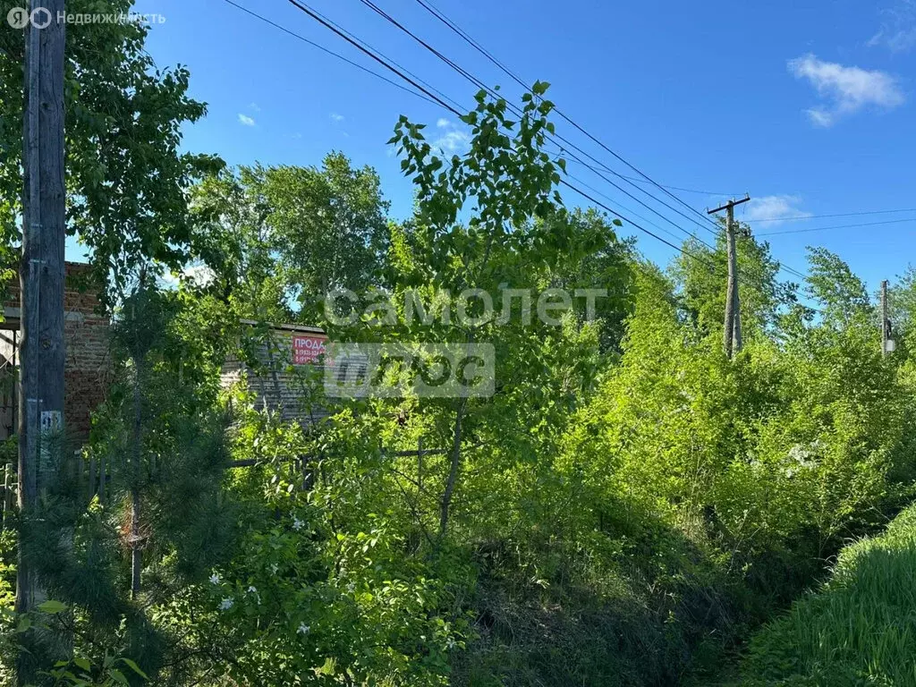 Участок в Тара, улица Чкалова, 53/138 (9.62 м) - Фото 1