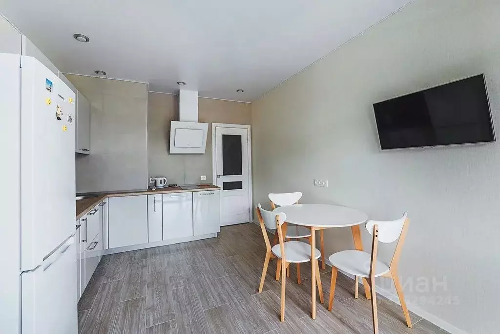 2-к кв. Крым, Алушта ул. Ленина, 21 (46.0 м) - Фото 2