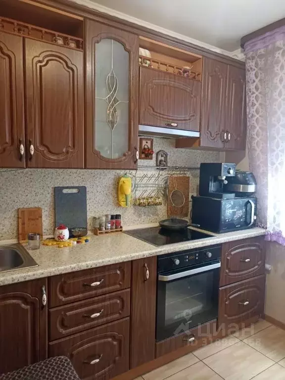 3-к кв. Самарская область, Тольятти ул. Куйбышева, 18 (65.6 м) - Фото 0