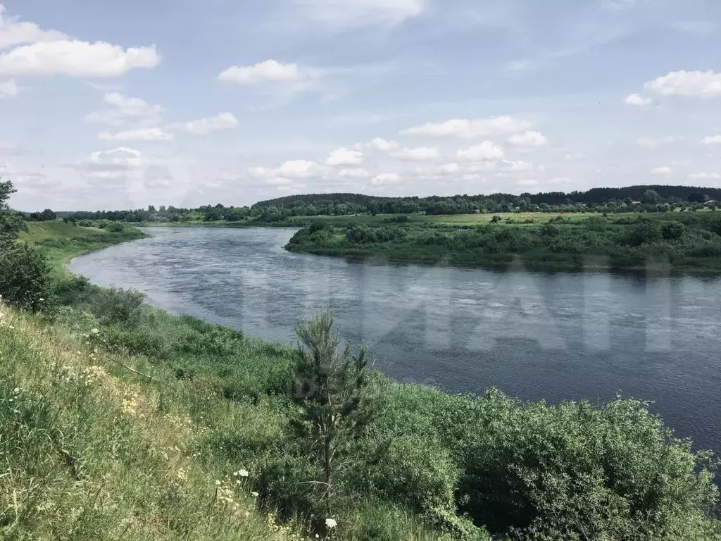 Купить Квартиру В Старице Тверской Области Авито