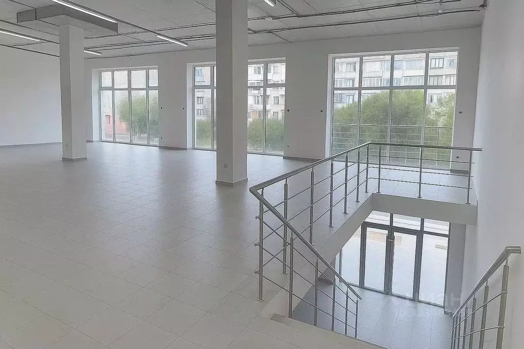 Помещение свободного назначения в Крым, Нижнегорский пгт ул. Гагарина, ... - Фото 1