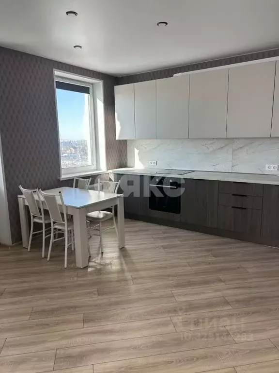 1-к кв. Липецкая область, Липецк ул. А.Г. Стаханова, 77к1 (47.0 м) - Фото 1