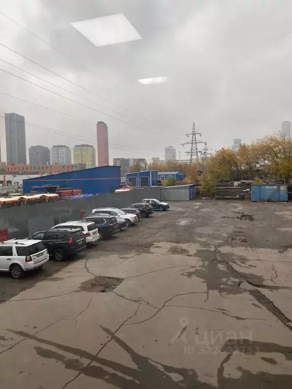 Гараж в Москва ул. Добролюбова, 2С4 (14 м) - Фото 1