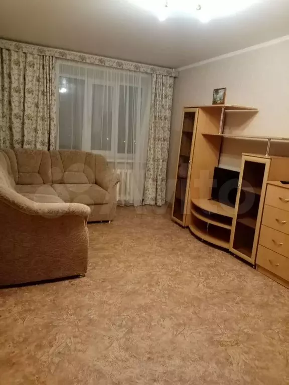 1-к. квартира, 41 м, 10/10 эт. - Фото 0