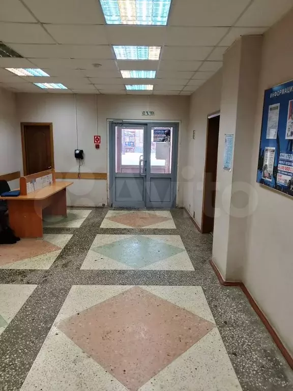 Часть помещения под вендинговые аппараты, 2 м - Фото 1