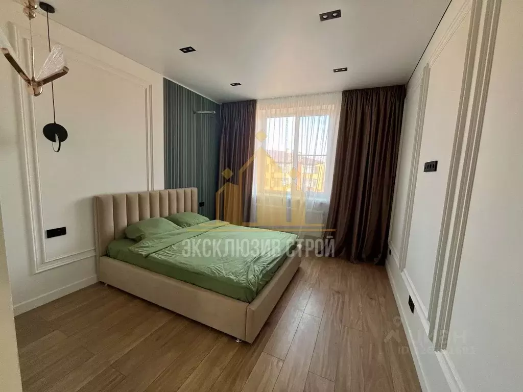 1-к кв. Ставропольский край, Предгорный муниципальный округ, Новая ... - Фото 1