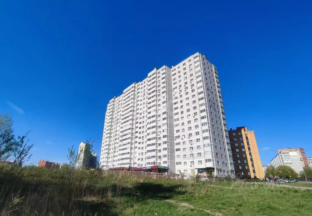 Помещение свободного назначения в Калужская область, Калуга бул. ... - Фото 2