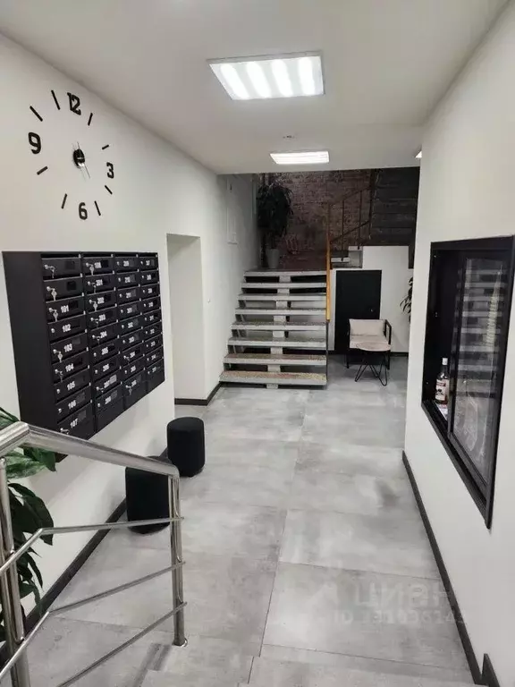 Офис в Москва Смоленский бул., 24С2 (19 м) - Фото 1