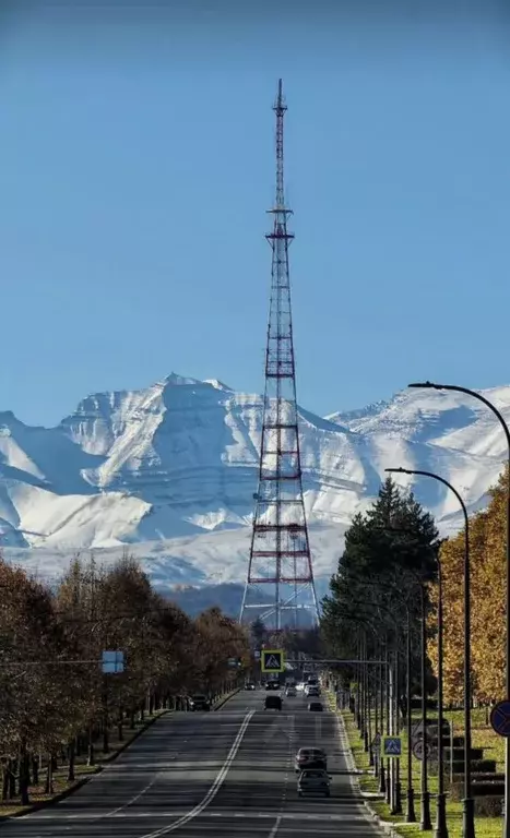 5-к кв. Кабардино-Балкария, Нальчик ул. Тарчокова, 58В (158.0 м) - Фото 0