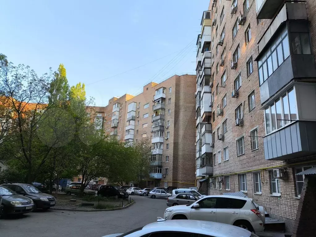 2-к. квартира, 38 м, 2/9 эт. - Фото 1