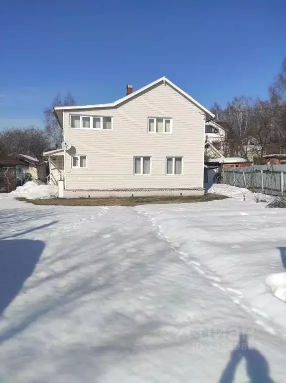 Дом в Московская область, Мытищи городской округ, д. Осташково, ... - Фото 0