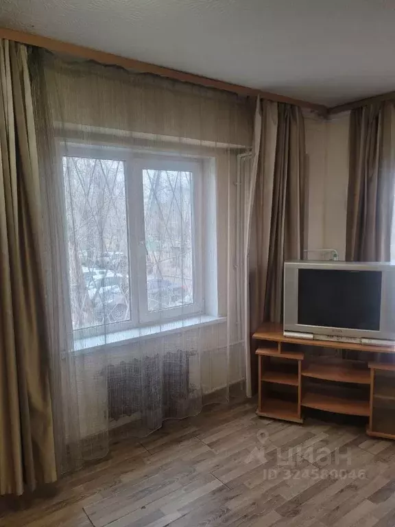 1-к кв. Бурятия, Улан-Удэ бул. Карла Маркса, 9 (32.0 м) - Фото 2