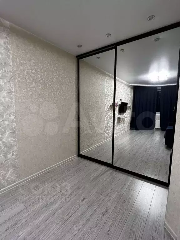 1-к. квартира, 40 м, 7/10 эт. - Фото 1