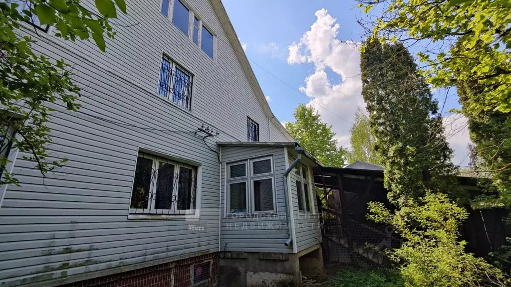 Дом в Московская область, Химки городской округ, д. Лугинино ул. ... - Фото 2