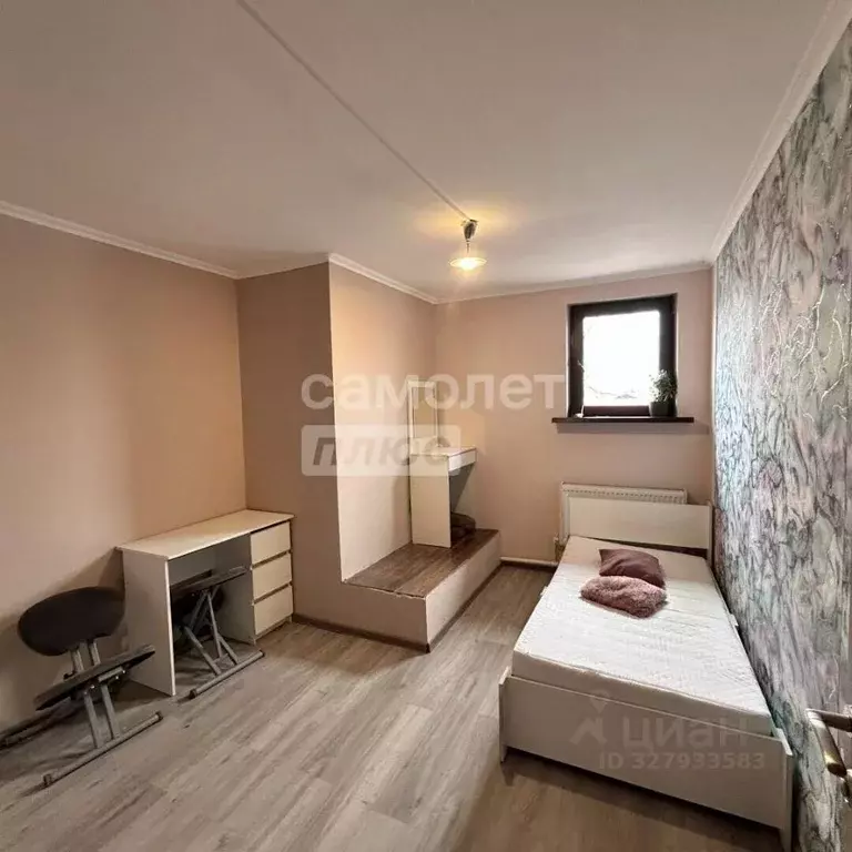 Дом в Иркутская область, Черемхово ул. 1-я Позднякова, 44 (209 м) - Фото 1