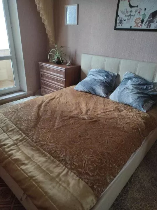 2-к. квартира, 54 м, 3/12 эт. - Фото 0