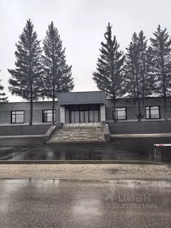 Офис в Белгородская область, Белгород Мирная ул., 21 (300 м) - Фото 1