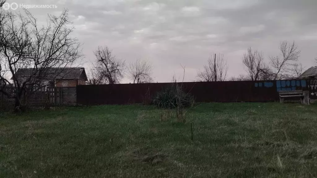 Участок в Александровское сельское поселение, хутор Финогеновский, ... - Фото 2