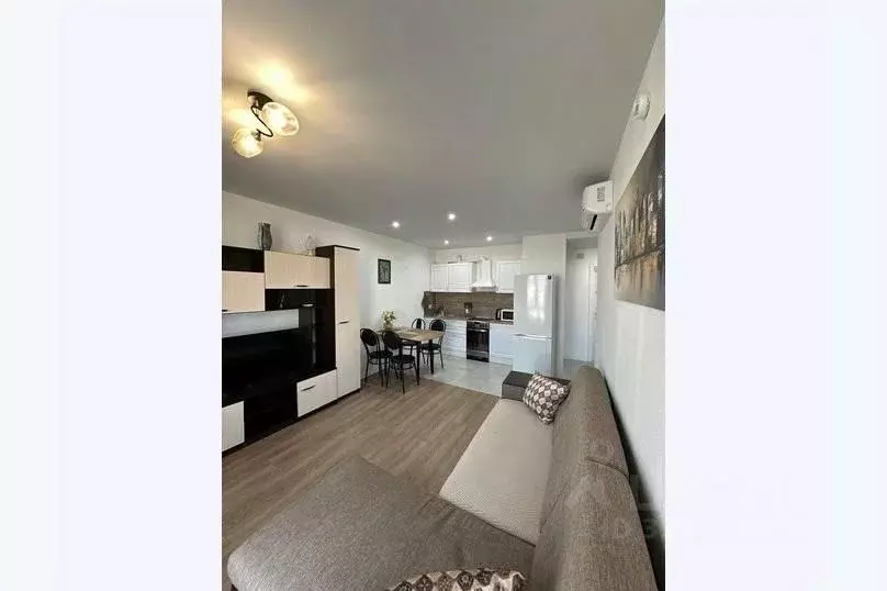 2-к кв. Москва Полярная ул., 25к1 (41.0 м) - Фото 1