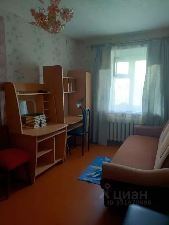 3-к кв. Ивановская область, Кинешма ул. Декабристов, 12 (64.0 м) - Фото 2