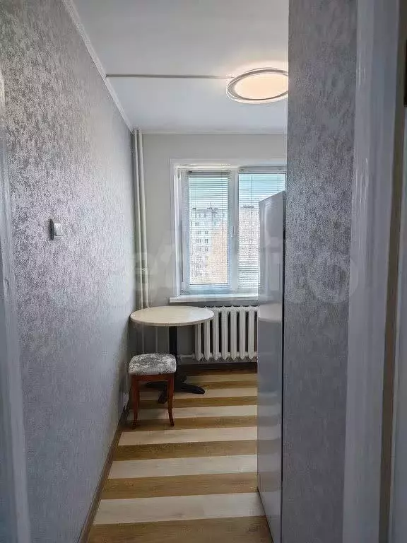 1-к. квартира, 32,2 м, 7/9 эт. - Фото 1