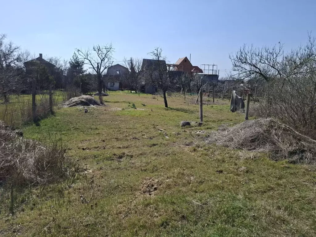 Участок в Крым, Керчь Портовик-Керчь СПК,  (5.21 сот.) - Фото 2