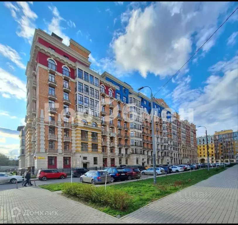Продаётся 3-к квартира, 82.2 м - Фото 0