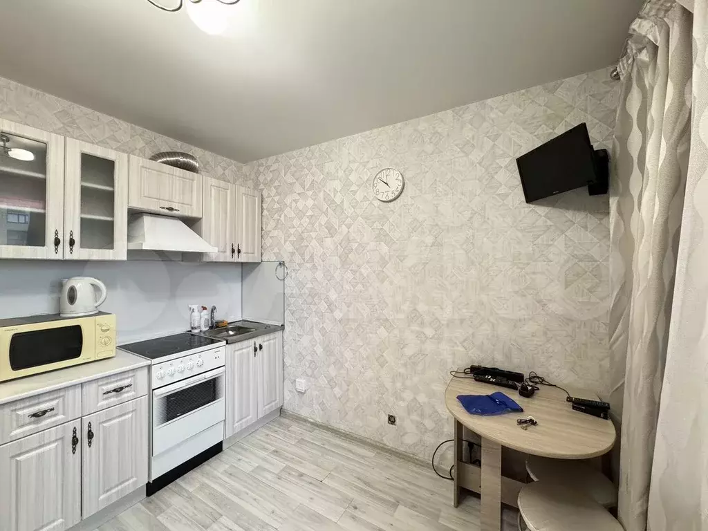 Квартира-студия, 18 м, 7/10 эт. - Фото 0