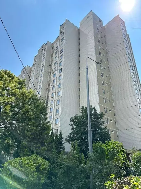 2-к кв. москва митинская ул, 19 (58.0 м) - Фото 0