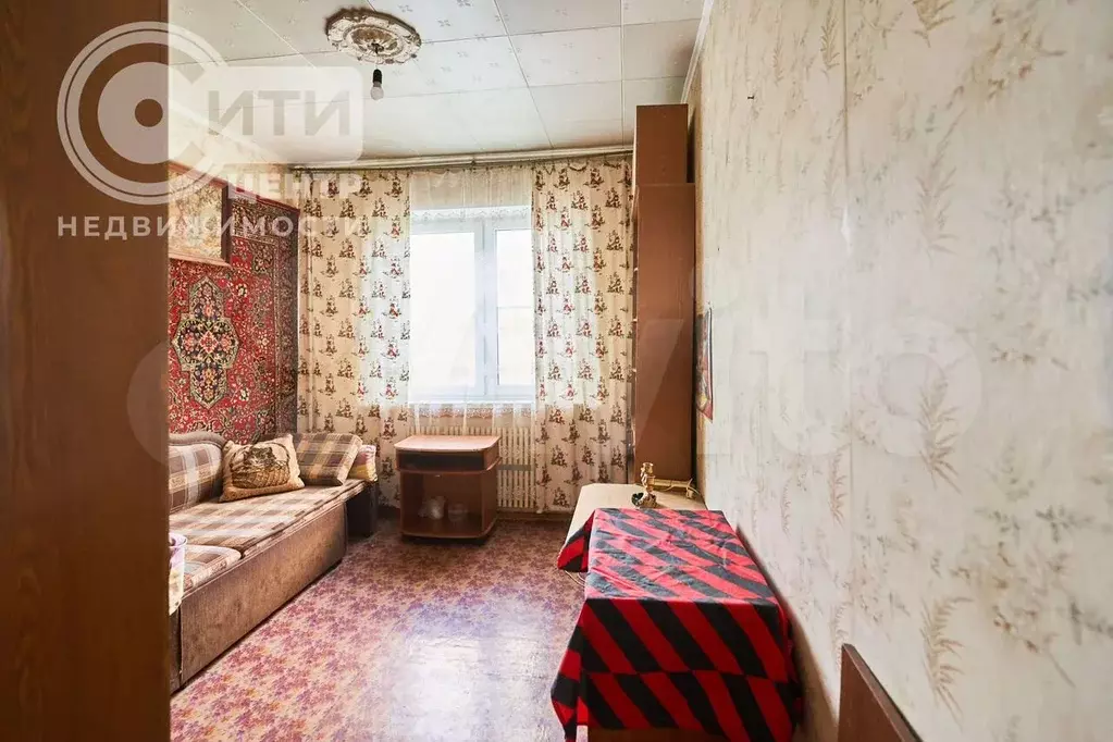 3-к. квартира, 64,9 м, 9/9 эт. - Фото 1