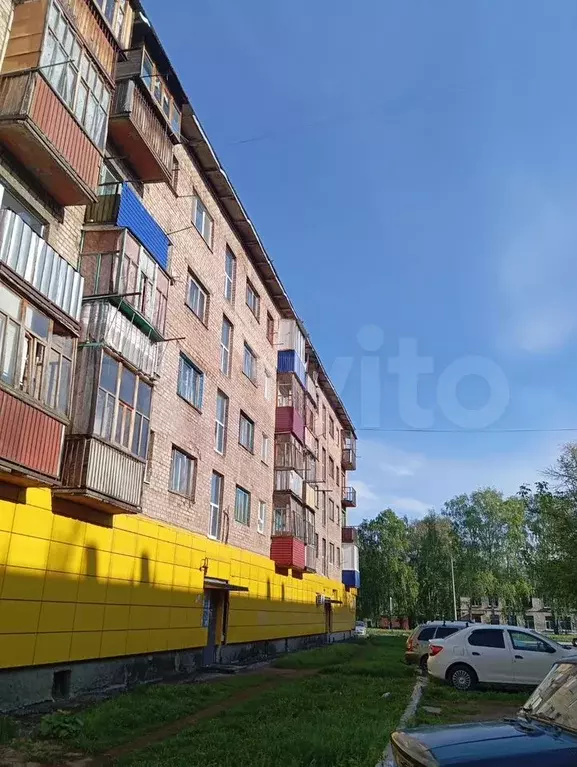 Комната 17,7 м в 1-к., 3/5 эт. - Фото 0