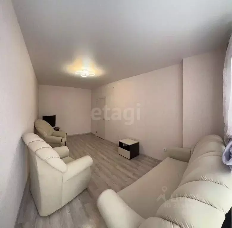 2-к кв. Новосибирская область, Новосибирск ул. Петухова, 162 (53.1 м) - Фото 0