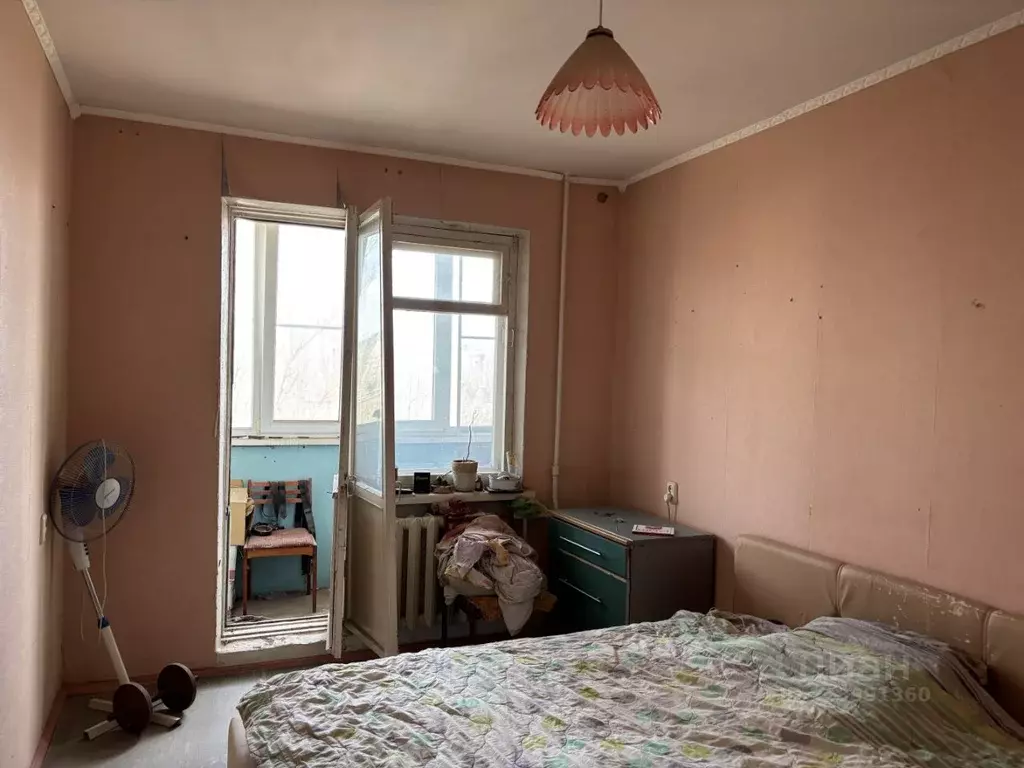 3-к кв. Волгоградская область, Волгоград просп. Маршала Жукова, 161 ... - Фото 2