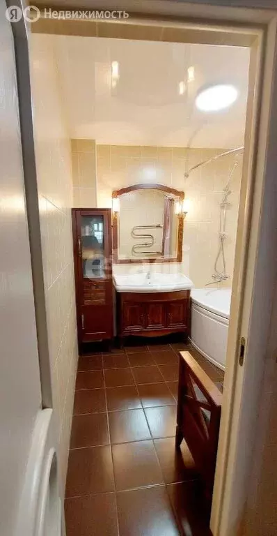 2-комнатная квартира: Якутск, 203-й микрорайон, 6 (76 м) - Фото 2