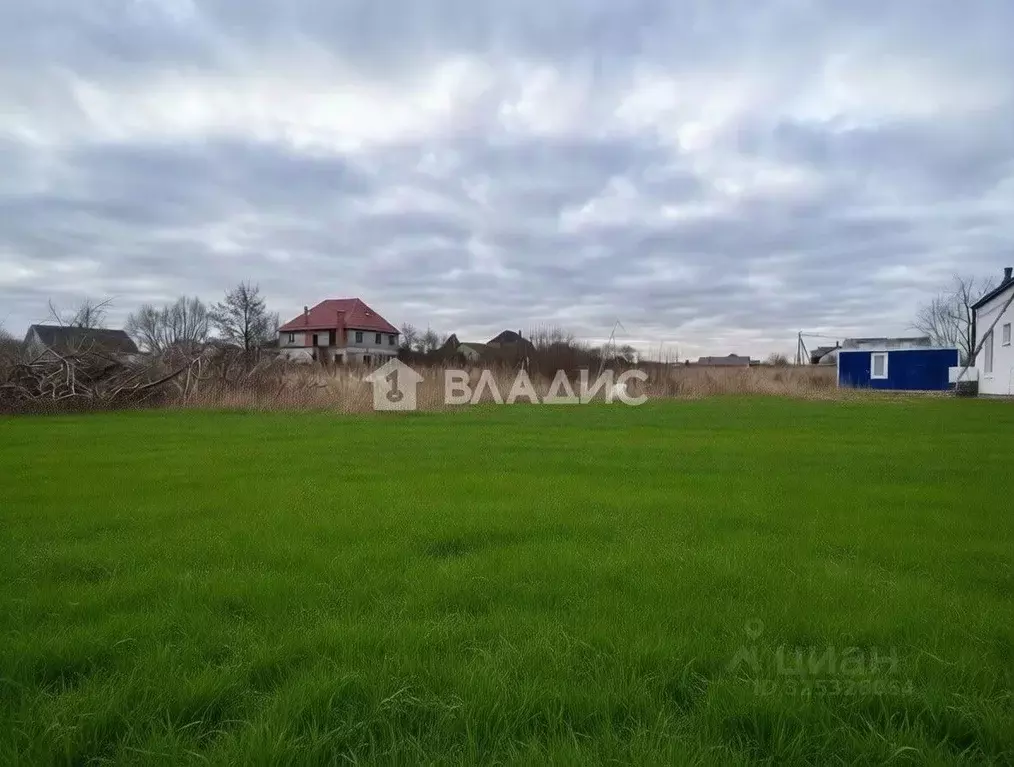 Участок в Калининградская область, Гурьевский муниципальный округ, ... - Фото 2