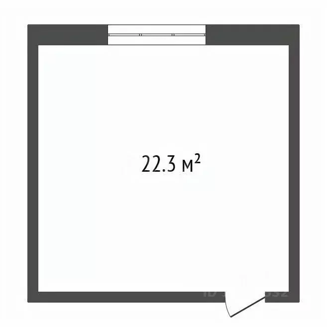 Офис в Красноярский край, Красноярск Брянская ул., 11 (22 м) - Фото 2