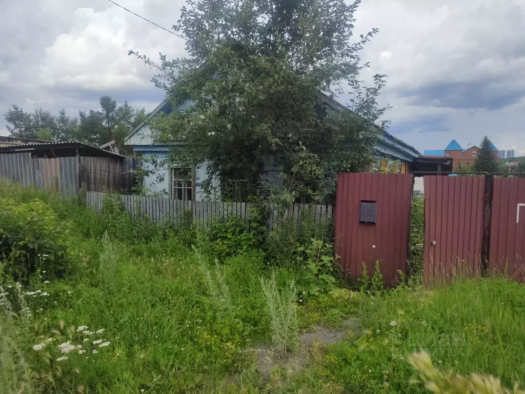 Участок в Челябинская область, Челябинск пос. Шершни, Северная ул., 14 ... - Фото 1