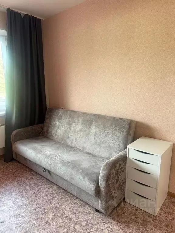 1-к кв. Томская область, Томск Зеленые Горки-2 мкр,  (26.0 м) - Фото 1