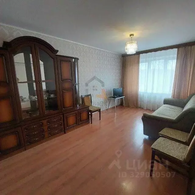 3-к кв. Кировская область, Киров ул. Маршала И.С. Конева, 7 (65.0 м) - Фото 1