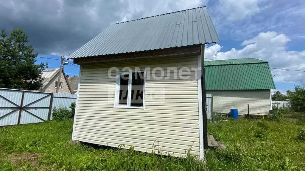 Дом в Московская область, Солнечногорск городской округ, Дубрава ... - Фото 1