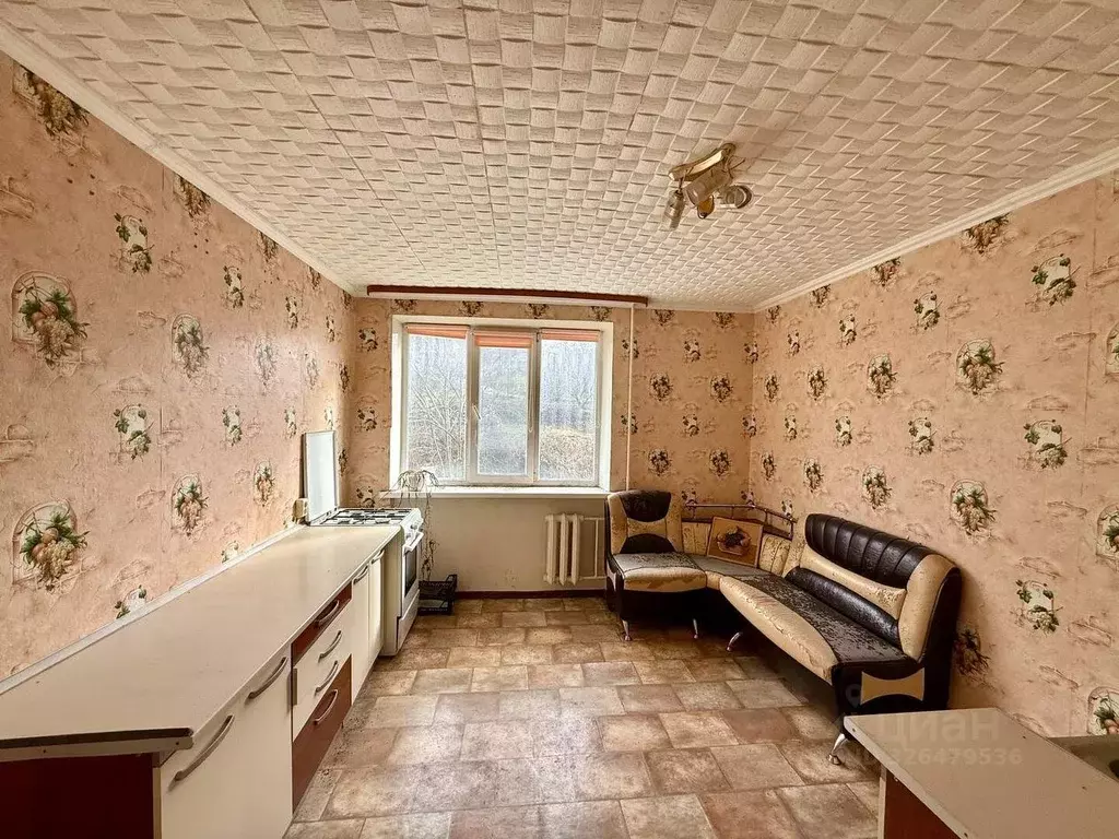 2-к кв. Севастополь с. Терновка, ул. Солнечная, 11 (47.4 м) - Фото 1