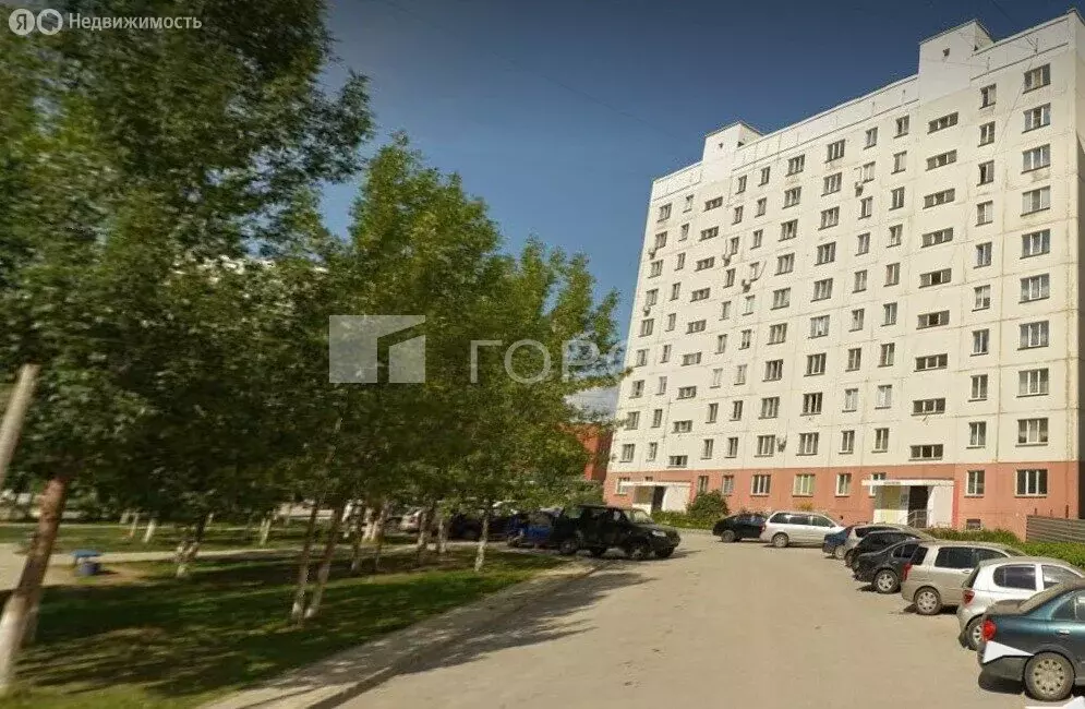 1-комнатная квартира: Новосибирск, улица Татьяны Снежиной, 43 (42.6 м) - Фото 1