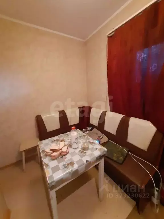 2-к кв. Нижегородская область, Ковернино рп ул. Казанина, 8 (39.5 м) - Фото 1