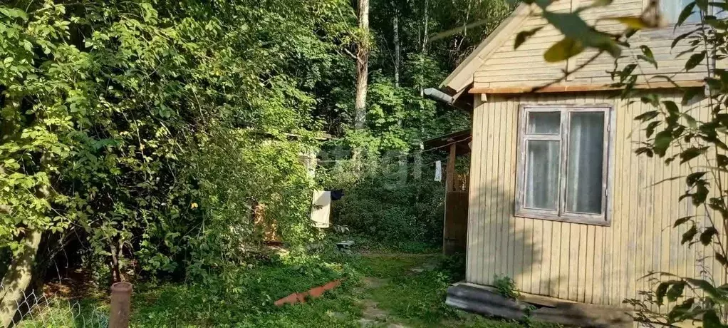 Дом в Московская область, Орехово-Зуевский городской округ, ... - Фото 1