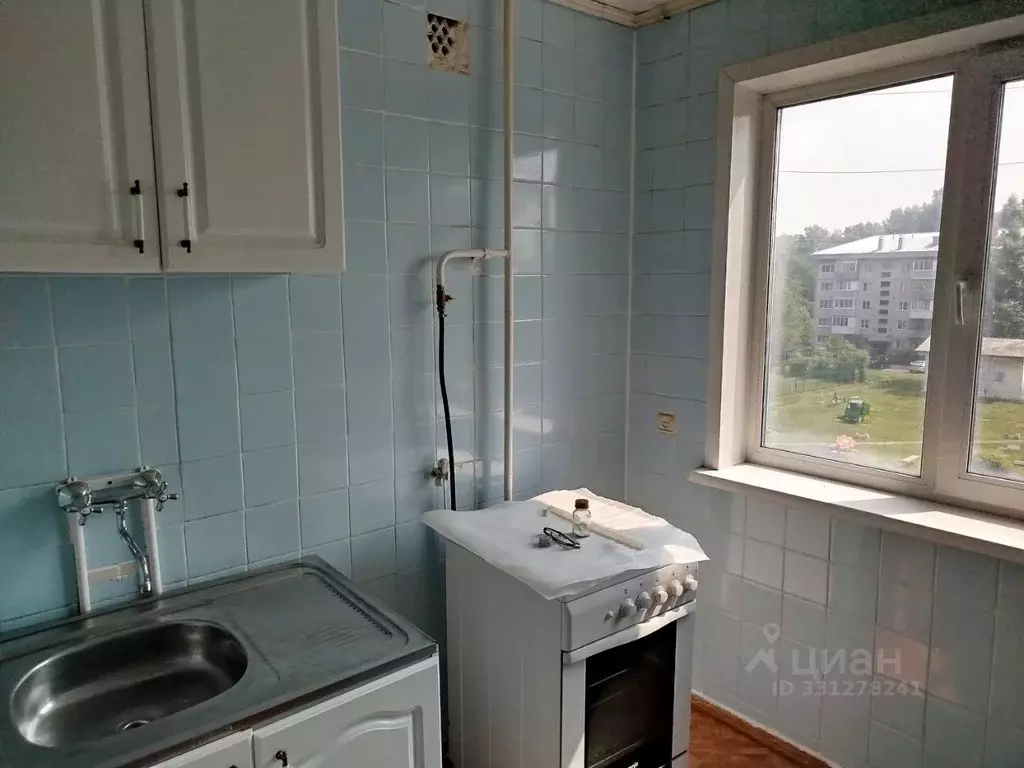 2-к кв. Алтайский край, Барнаул ул. Георгия Исакова, 242 (46.0 м) - Фото 1