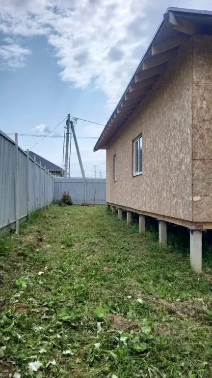 Дом в Московская область, Домодедово городской округ, д. Матчино, ... - Фото 2