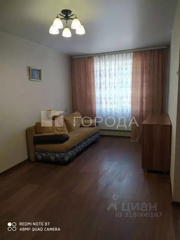 1-к кв. Новосибирская область, Новосибирск ул. Татьяны Снежиной, 41 ... - Фото 0