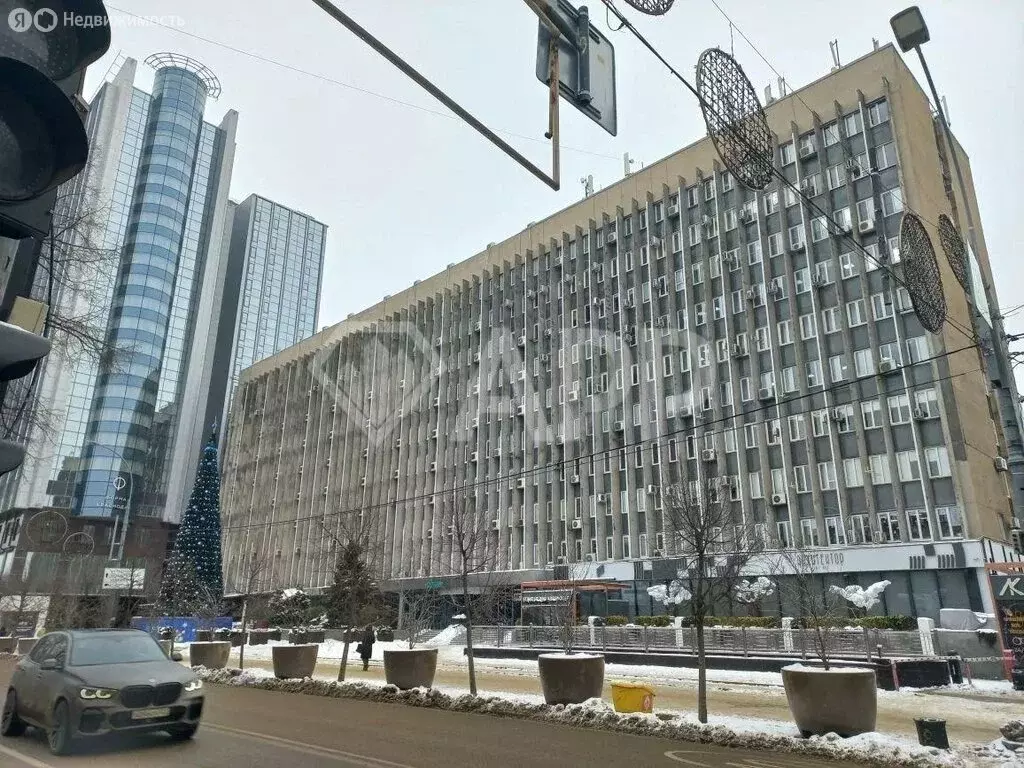 Офис (260 м) - Фото 1