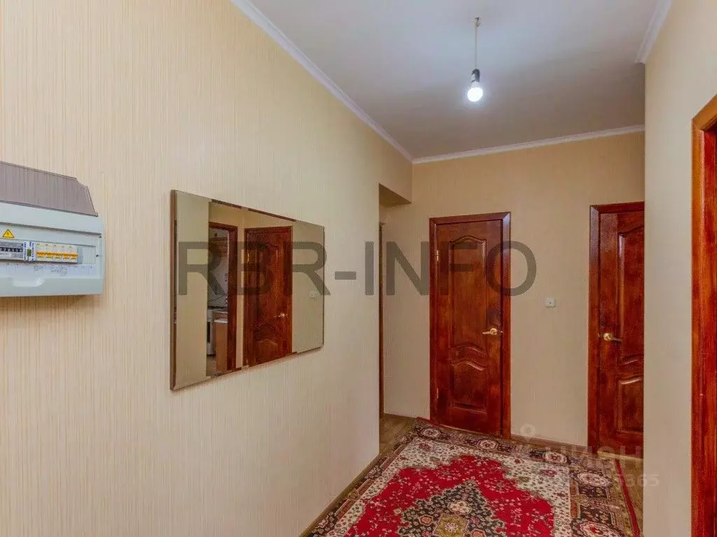 2-к кв. Ставропольский край, Ставрополь ул. Тухачевского, 19/3 (51.0 ... - Фото 2